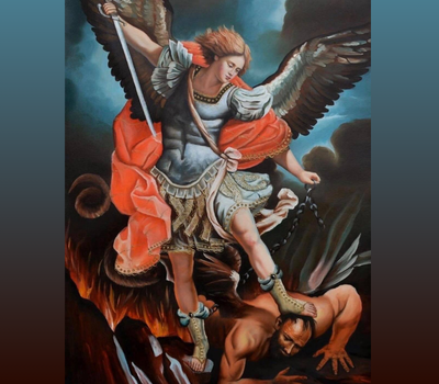 Deanery Laity Council Patrons (20)