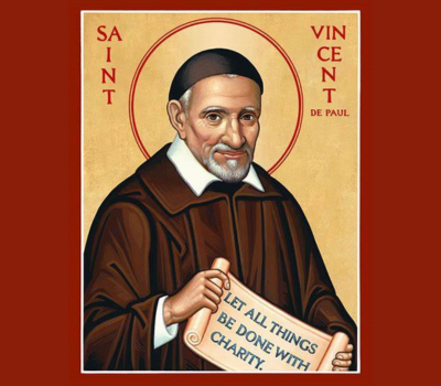 Deanery Laity Council Patrons (24)