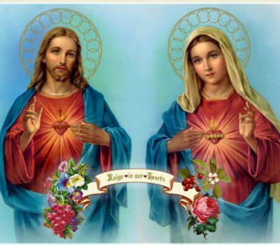 Deanery Laity Council Patrons (26)