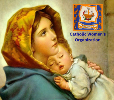 Deanery Laity Council Patrons (29)