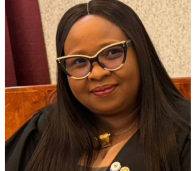 Deanery Laity Council Patrons (32)