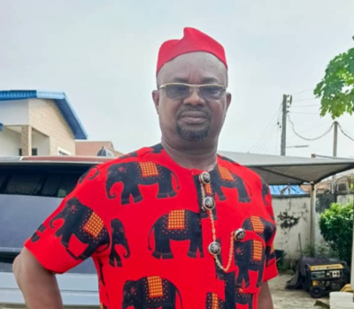 Deanery Laity Council Patrons (6)