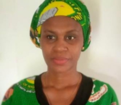 Deanery Laity Council Patrons (8)