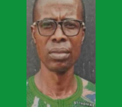 Deanery Laity Council Patrons (9)