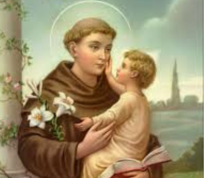 Deanery Laity Council Patrons (38)