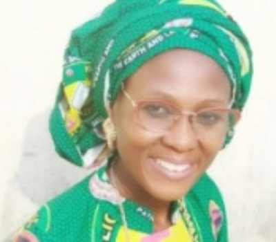 Deanery Laity Council Patrons (43)