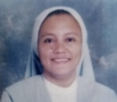 Deanery Laity Council Patrons (46)
