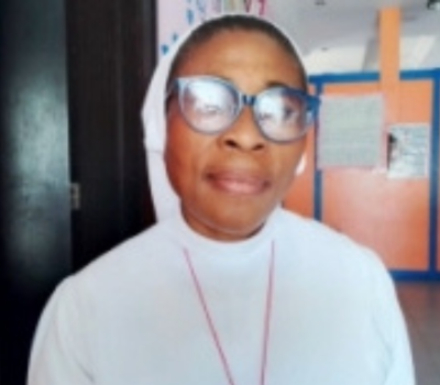 Deanery Laity Council Patrons (48)