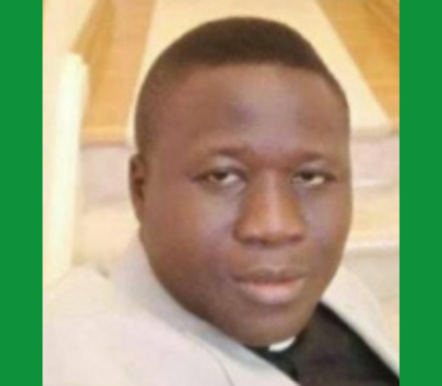 Deanery Laity Council Patrons (50)
