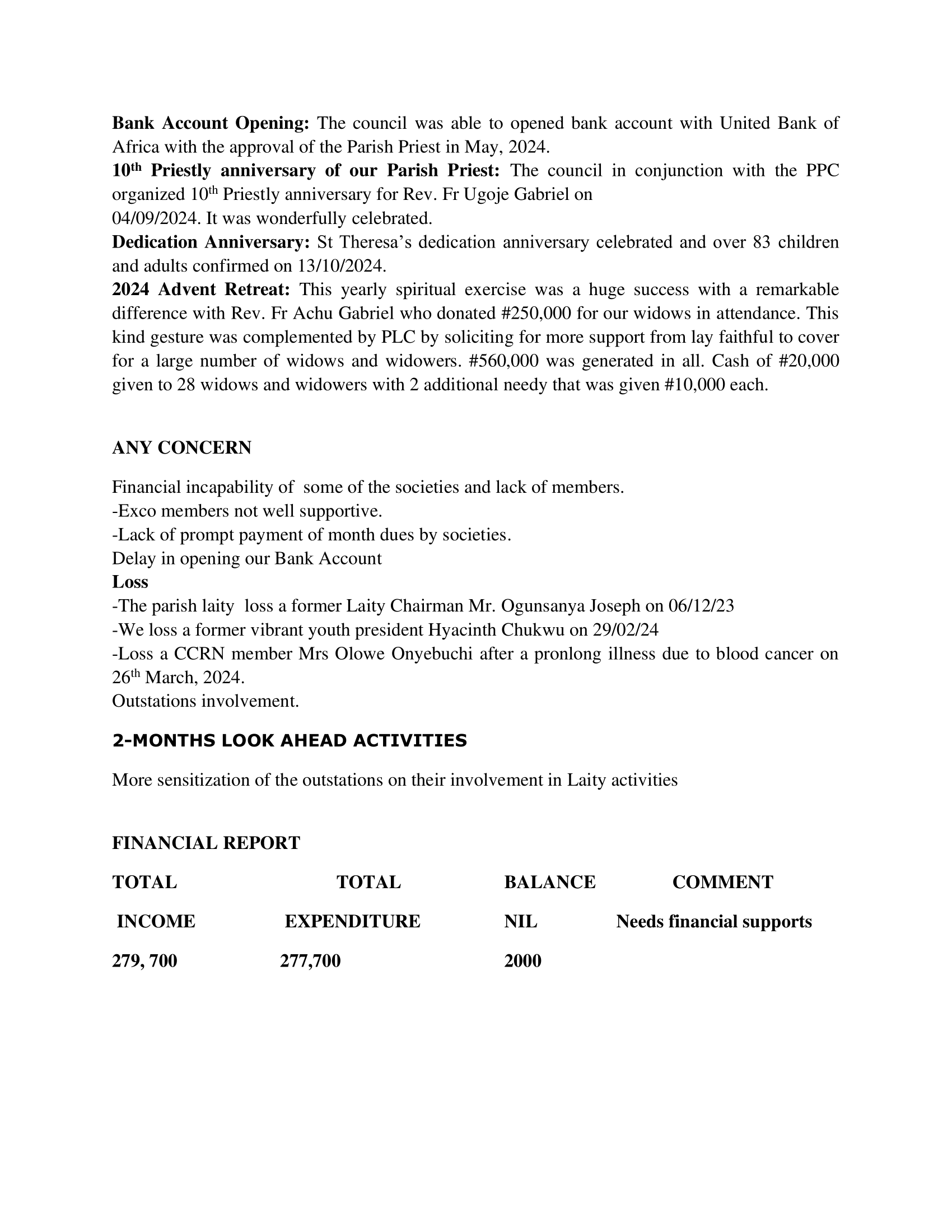 STCC Reports-2