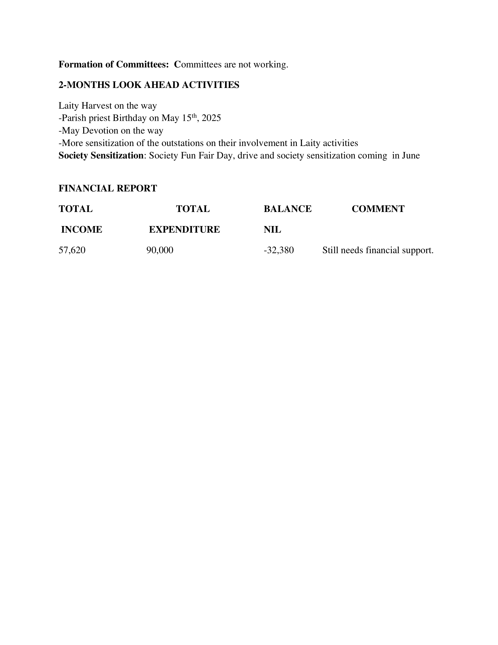 STCC Reports-4