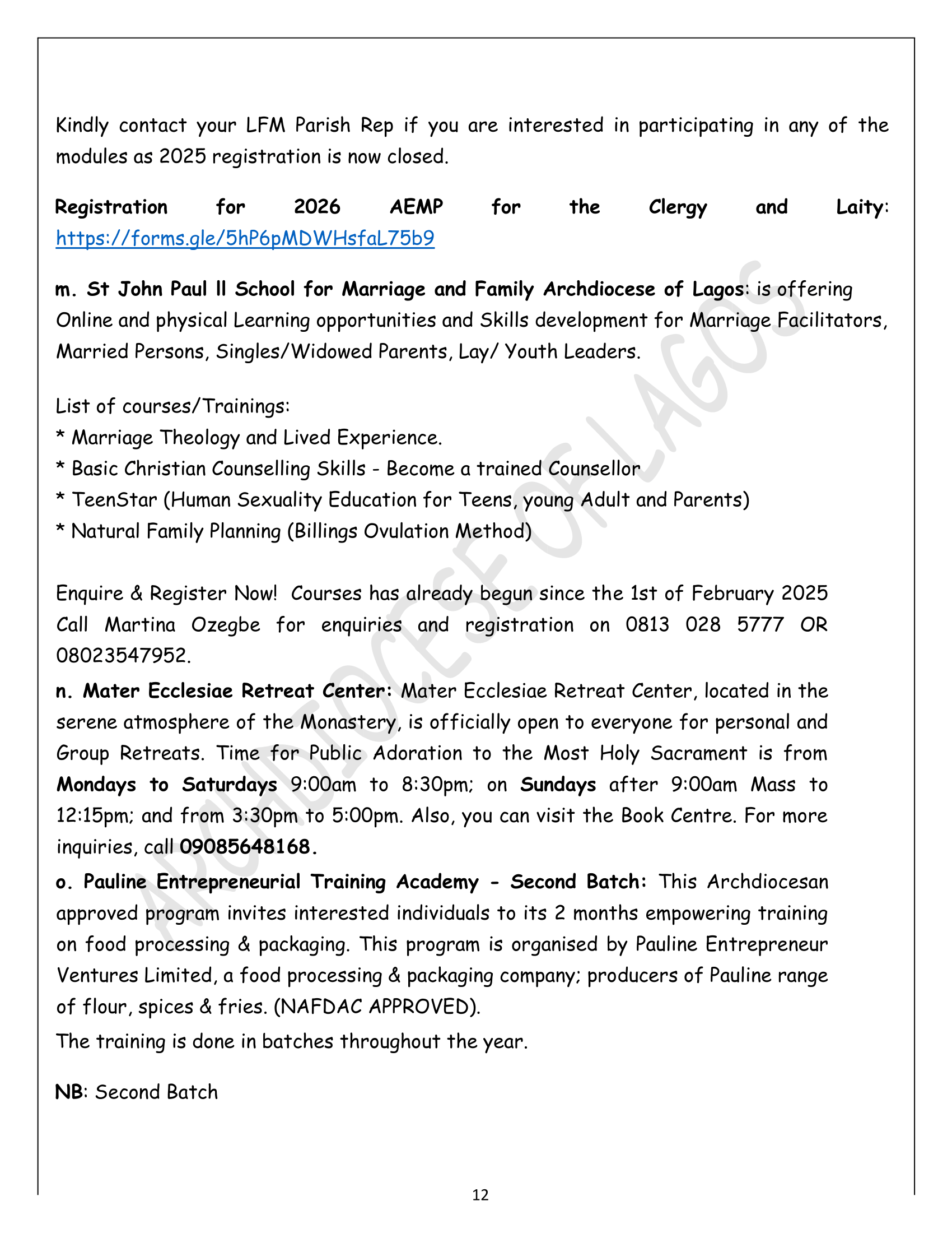 Edited JULY 2025 CIRCULAR[1]-12