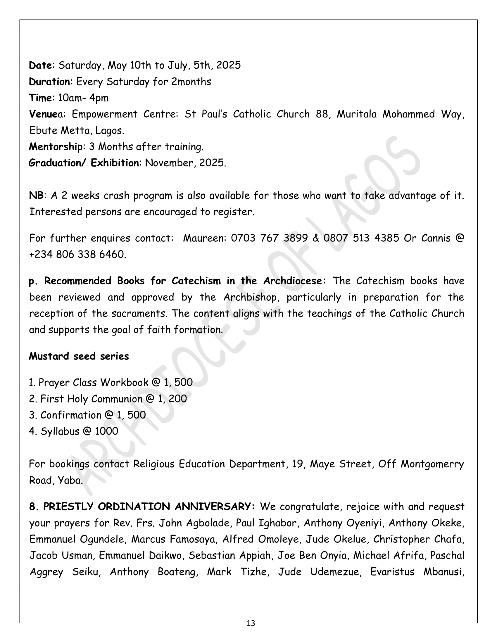 Edited JULY 2025 CIRCULAR[1]-13