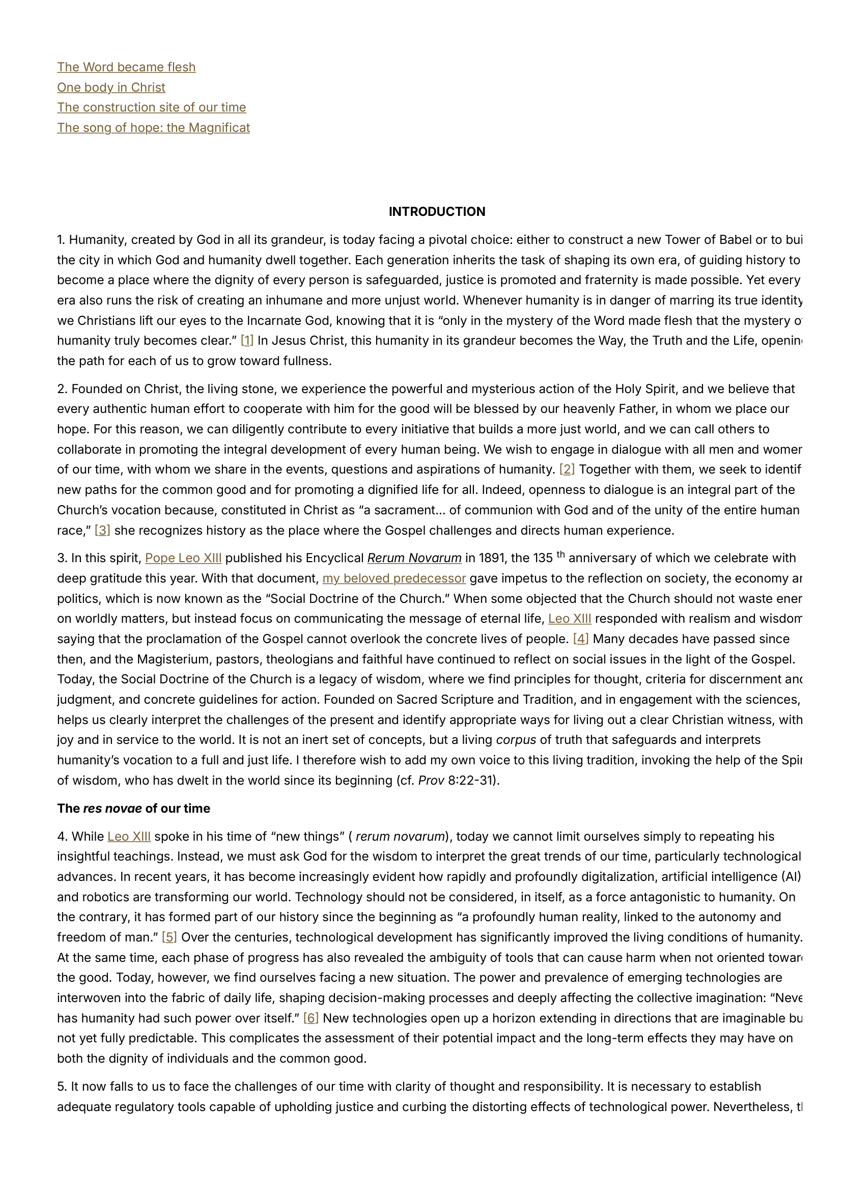 Encyclical Letter of His Holiness Leo XIV Magnifica Humanitas (15 May 2026)-03