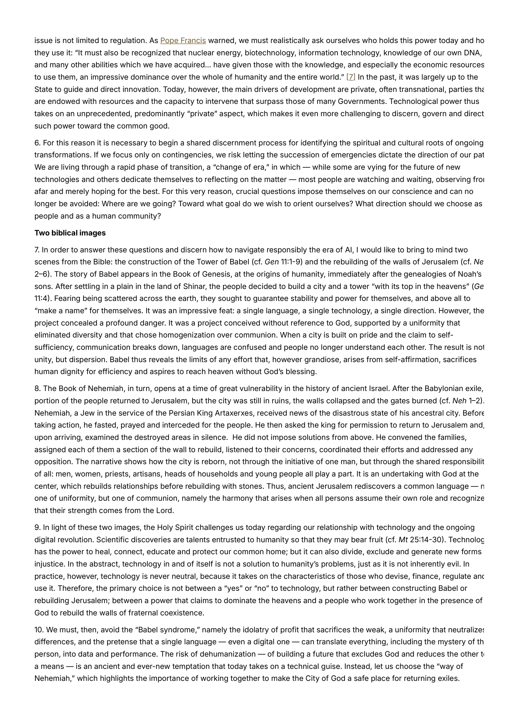 Encyclical Letter of His Holiness Leo XIV Magnifica Humanitas (15 May 2026)-04