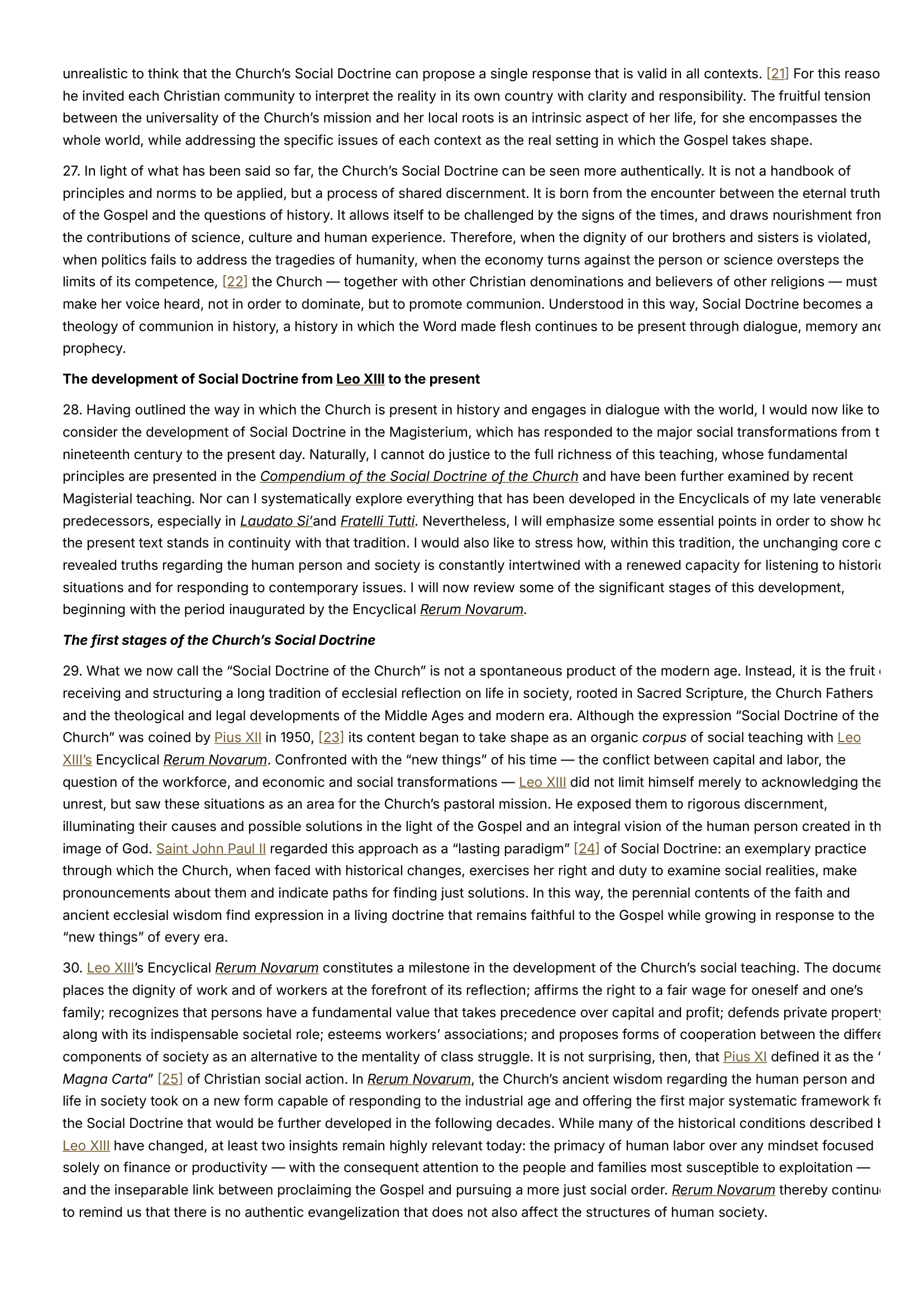 Encyclical Letter of His Holiness Leo XIV Magnifica Humanitas (15 May 2026)-08