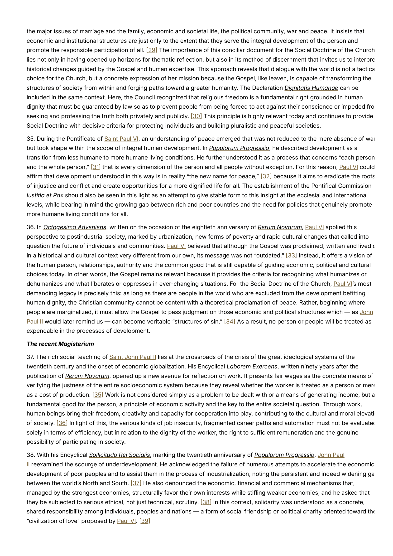 Encyclical Letter of His Holiness Leo XIV Magnifica Humanitas (15 May 2026)-10