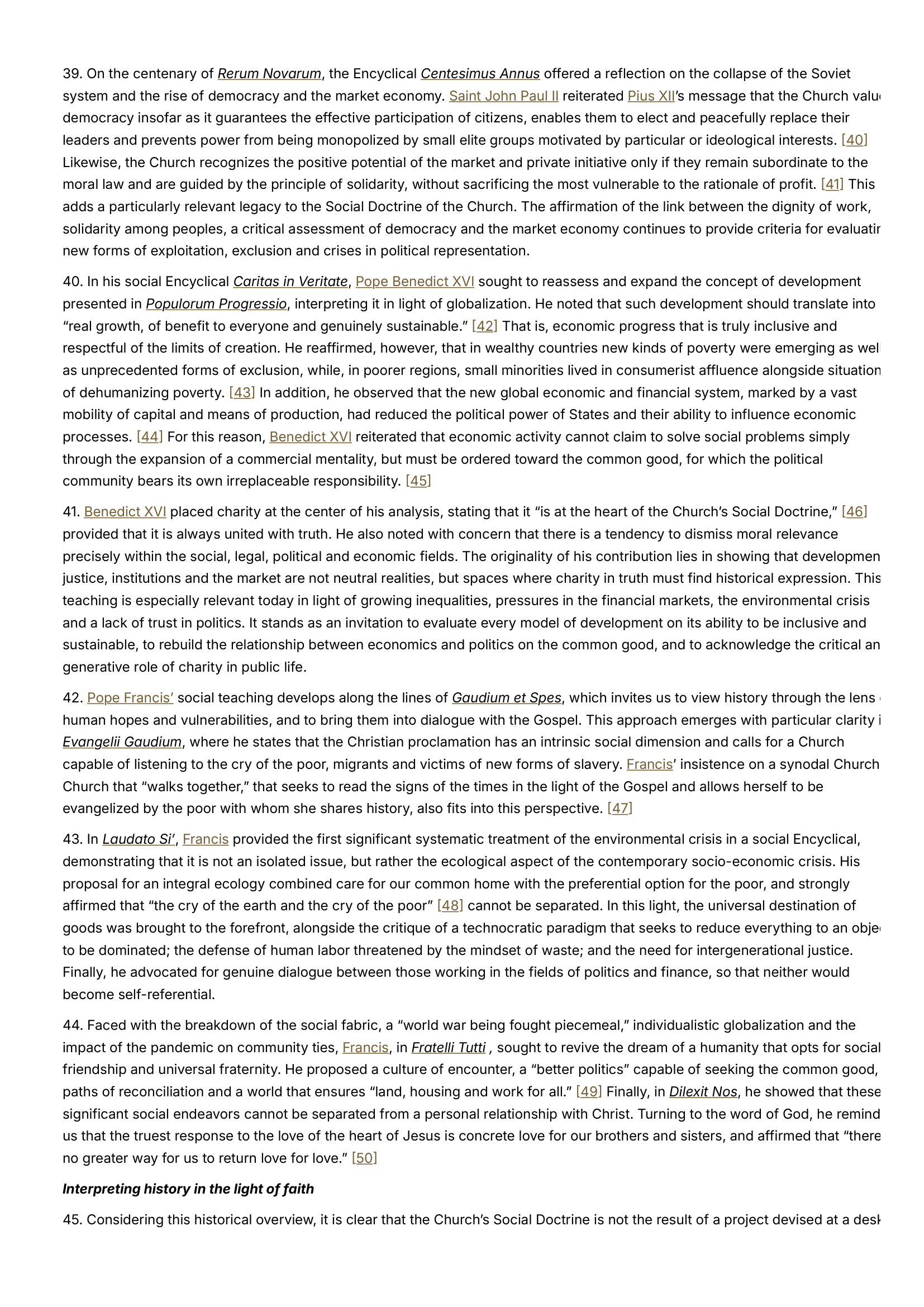 Encyclical Letter of His Holiness Leo XIV Magnifica Humanitas (15 May 2026)-11