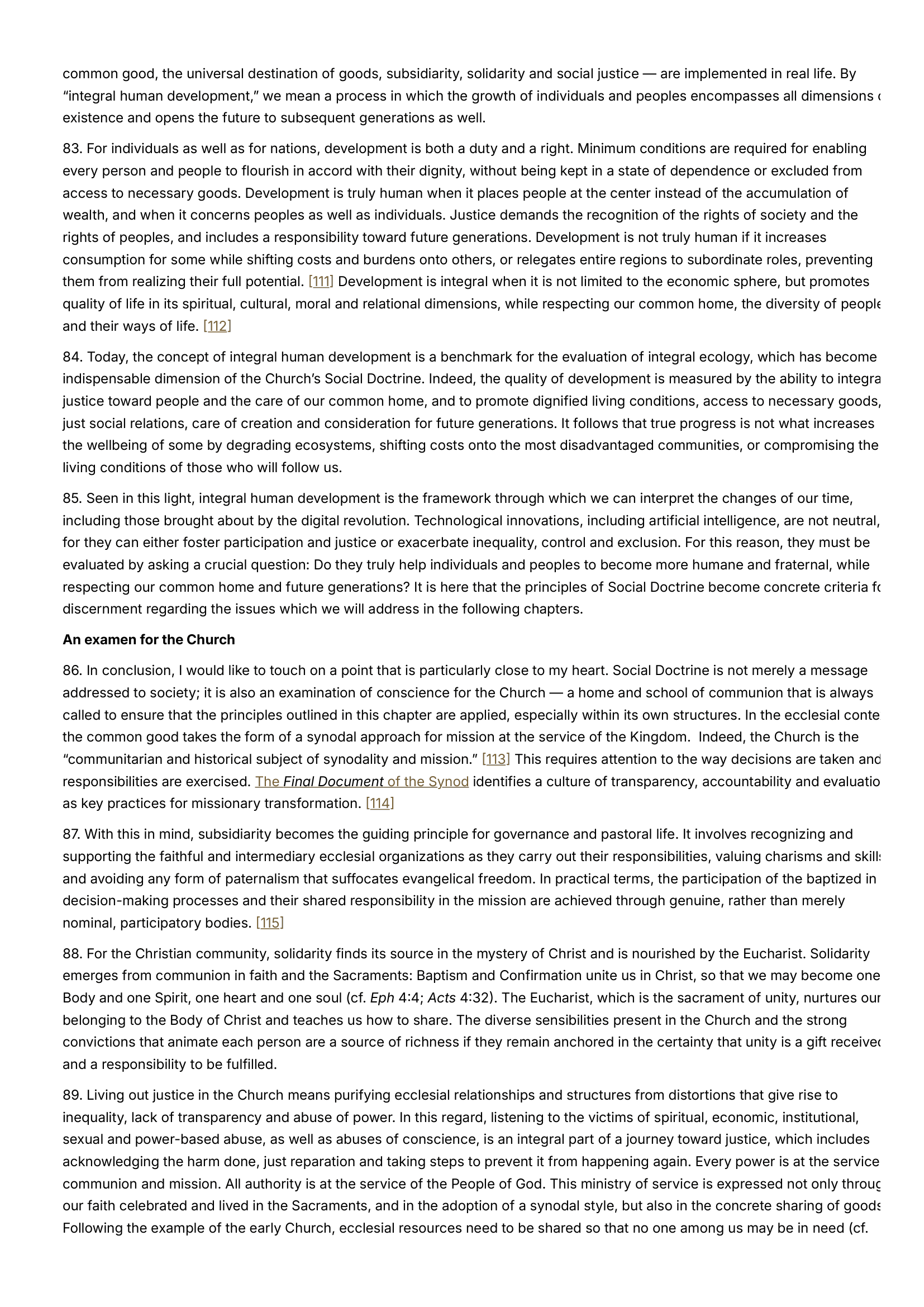 Encyclical Letter of His Holiness Leo XIV Magnifica Humanitas (15 May 2026)-18