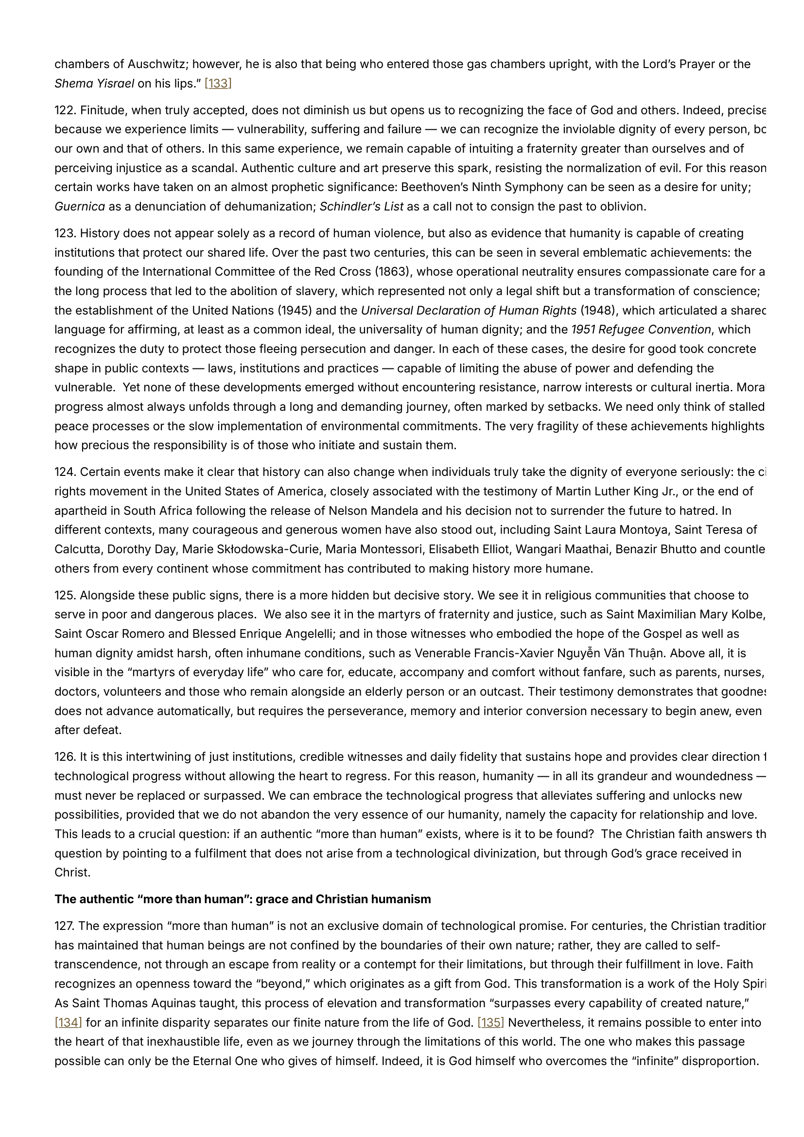 Encyclical Letter of His Holiness Leo XIV Magnifica Humanitas (15 May 2026)-24
