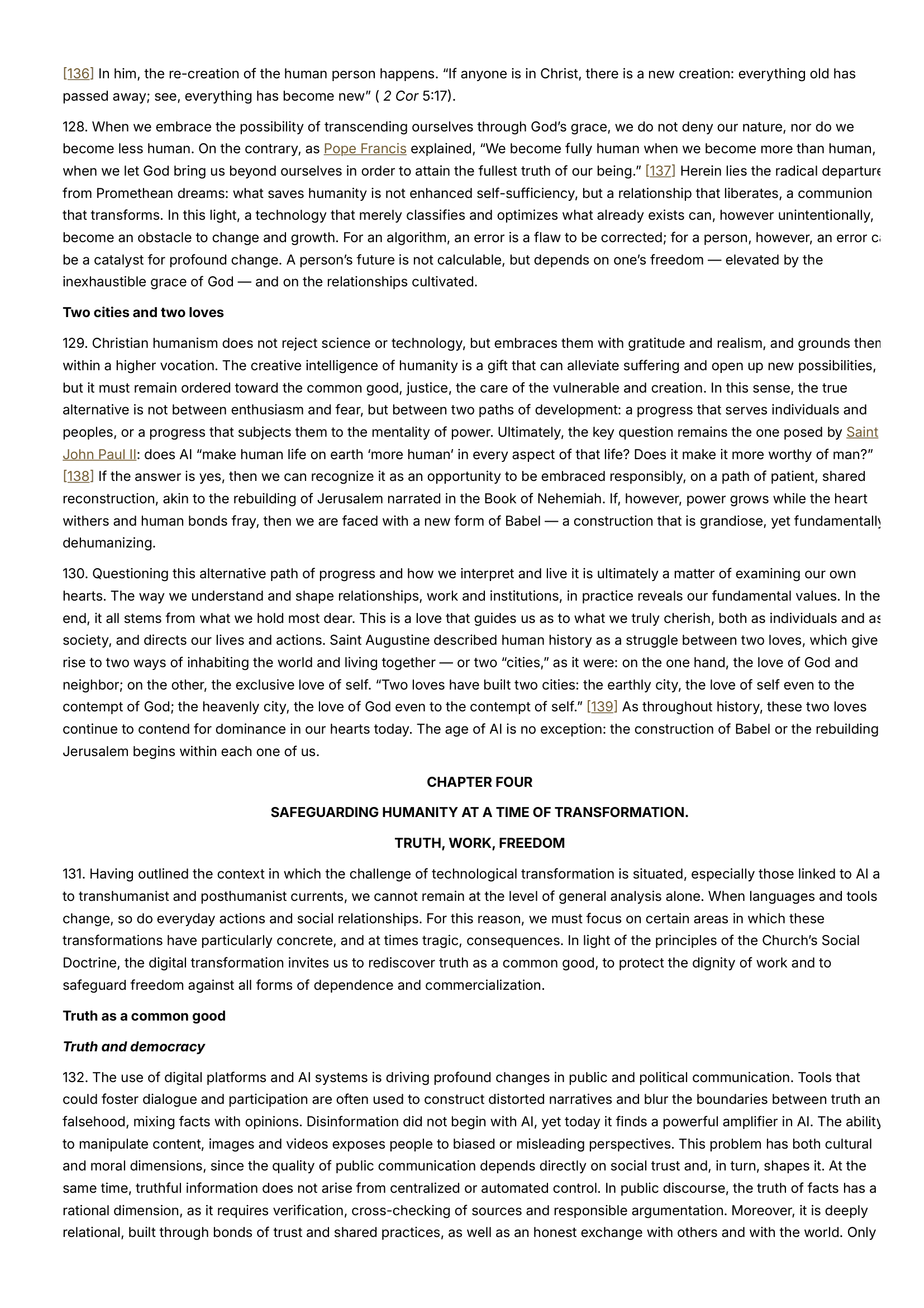 Encyclical Letter of His Holiness Leo XIV Magnifica Humanitas (15 May 2026)-25