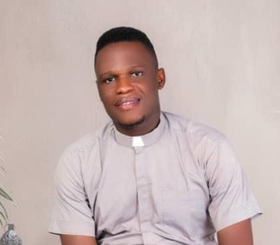 Deanery Laity Council Patrons